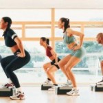 Ejercicios aeróbicos para perder peso