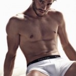 Jamie Dornan será Christian Grey