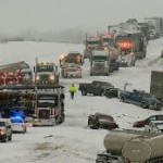 Conducir en Canada