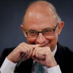 Montoro y vivir es fácil con los ojos cerrados