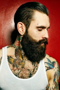 ricki hall500