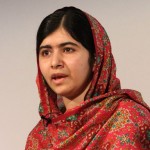 RETRATO: MALALA, LA NIÑA NOBEL