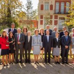 Cita a ciegas con Ana Sanchez, una maestra solidaria