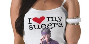 Suegra