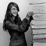 RETRATO: Margaret Hamilton, la pionera de la programación que llevó el Apolo a la Luna