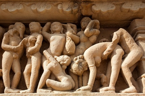 Khajuraho-los-templos-del-Kama-Sutra