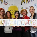 AVANZADORAS