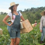 UNA CIUDAD DE MUJERES