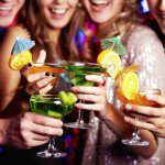 10 CONSEJOS PARA IR A UNA FIESTA. DE TIMIDA A CARISMATICA EN 0′