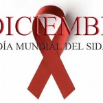 DÍA MUNDIAL DE LA LUCHA CONTRA EL SIDA