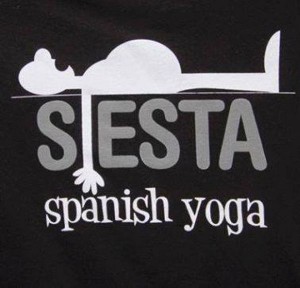 siesta 1