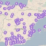 MAPA DE LA VIOLENCIA DE GÉNERO