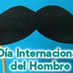 DÍA INTERNACIONAL DEL HOMBRE