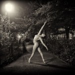 DANCER AFTER DARK